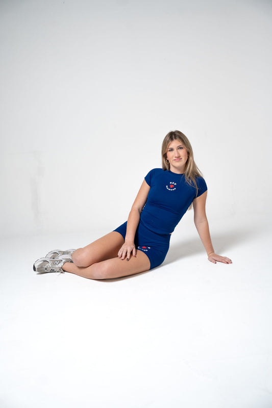Rally Set – Navy