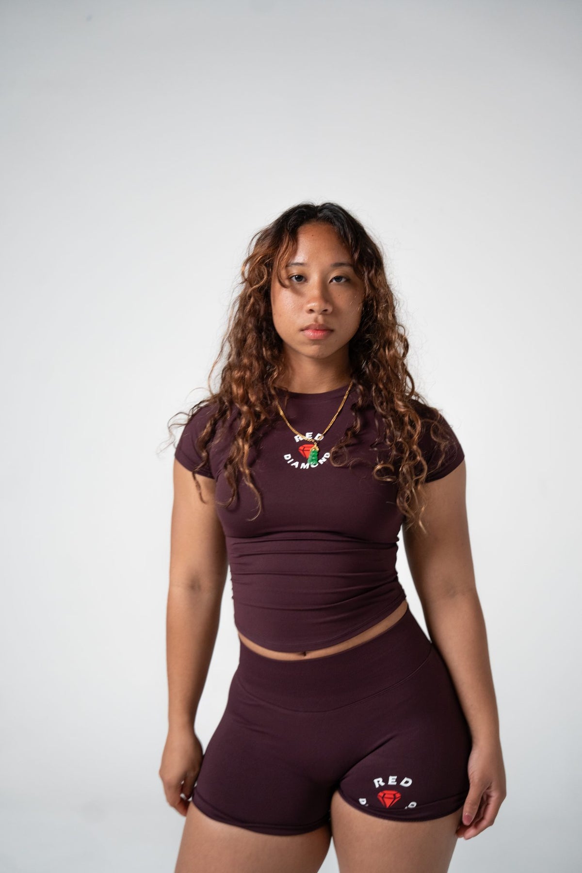 Rally Set – Plum