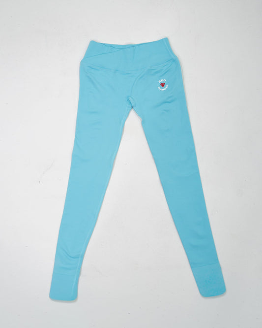 Skyline Cross-Front Leggings