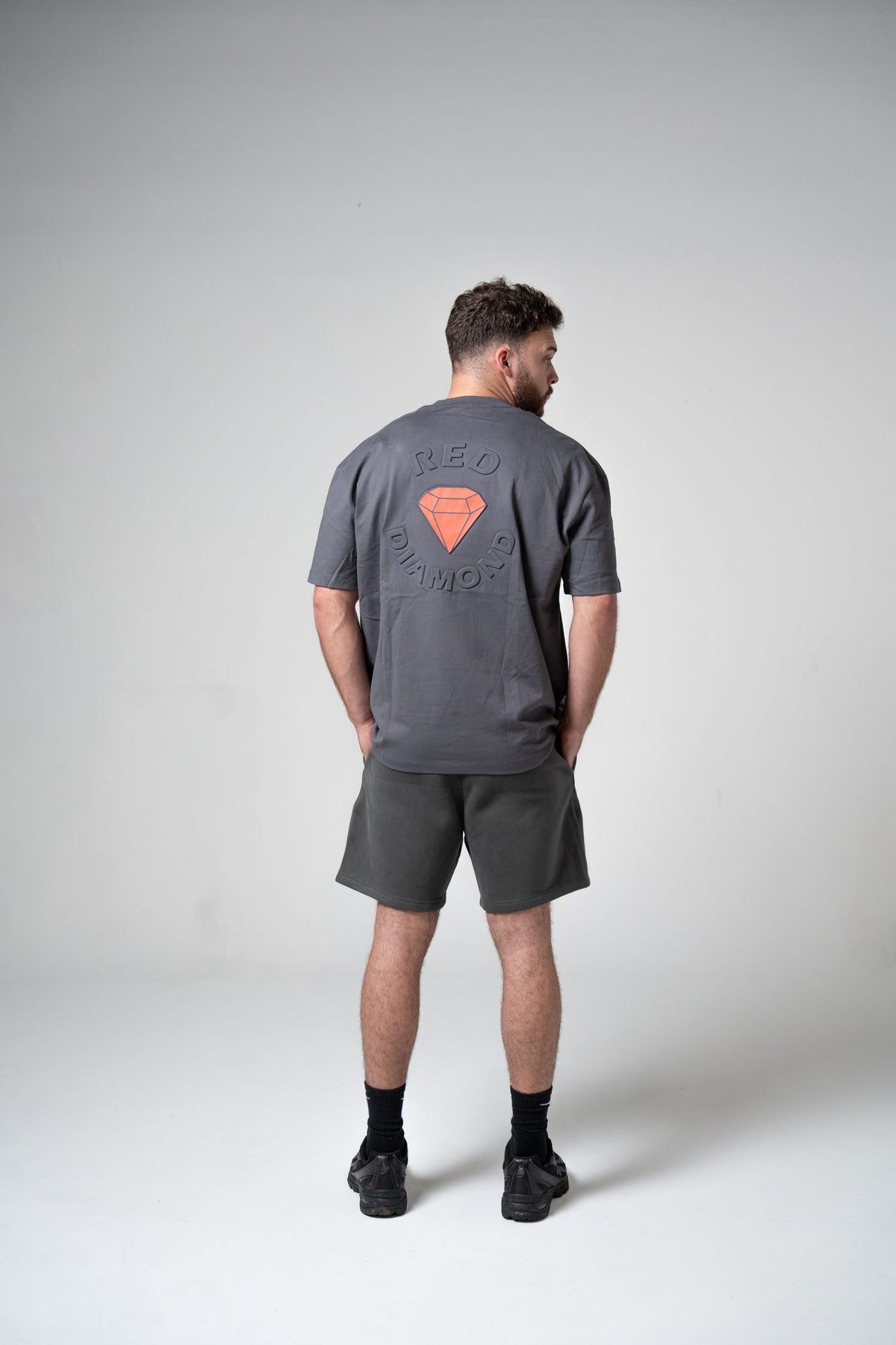 Shadow Oversized Tee