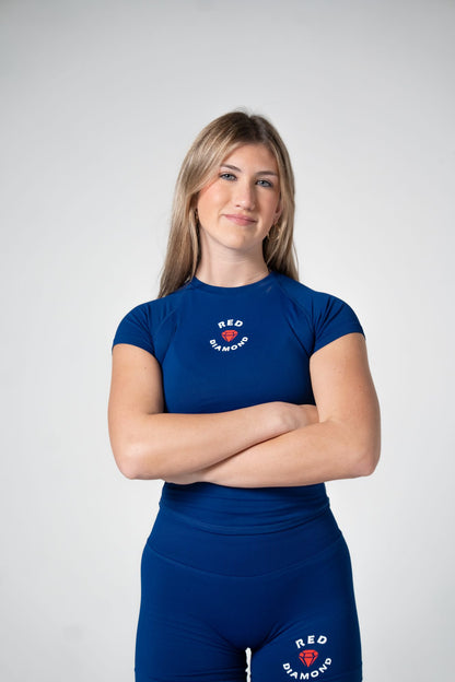 Rally Set – Navy