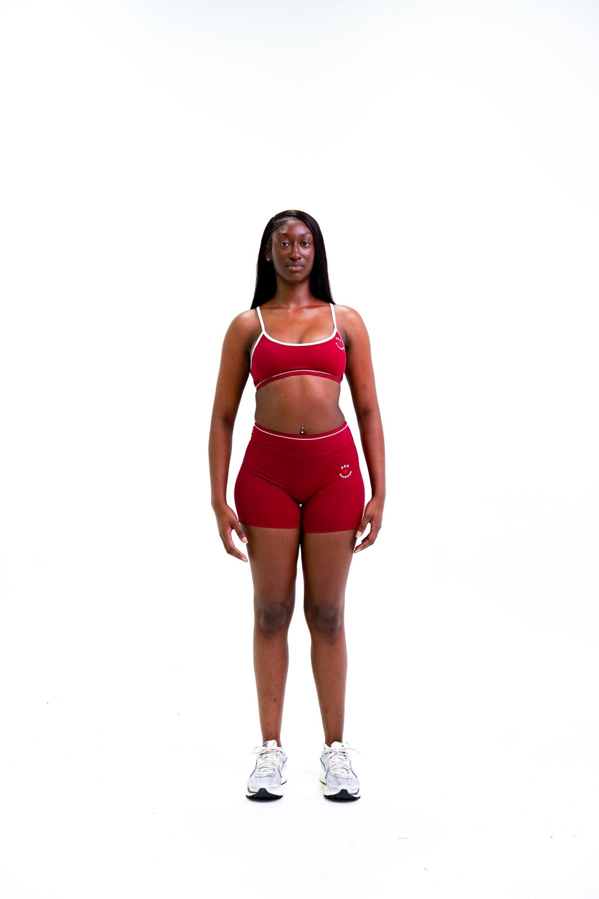 Varsity Set