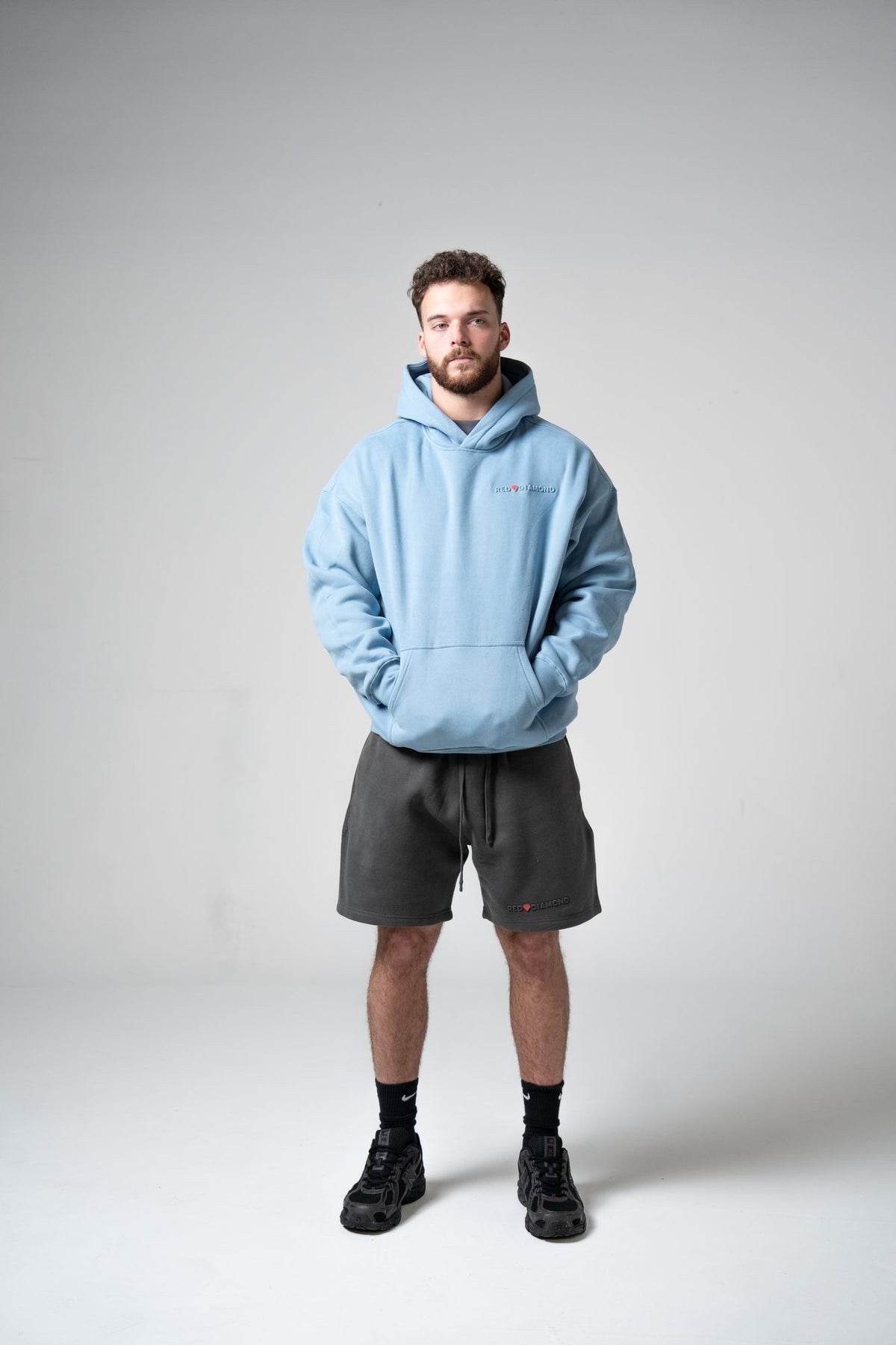 Baby Blue
