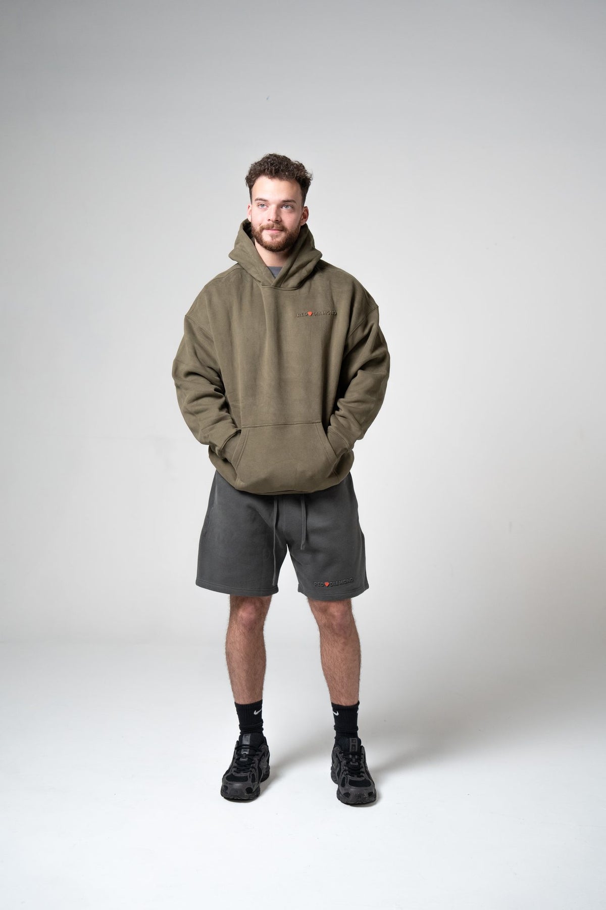 Avocado Green