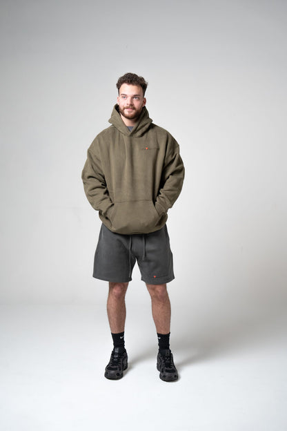 Avocado Green