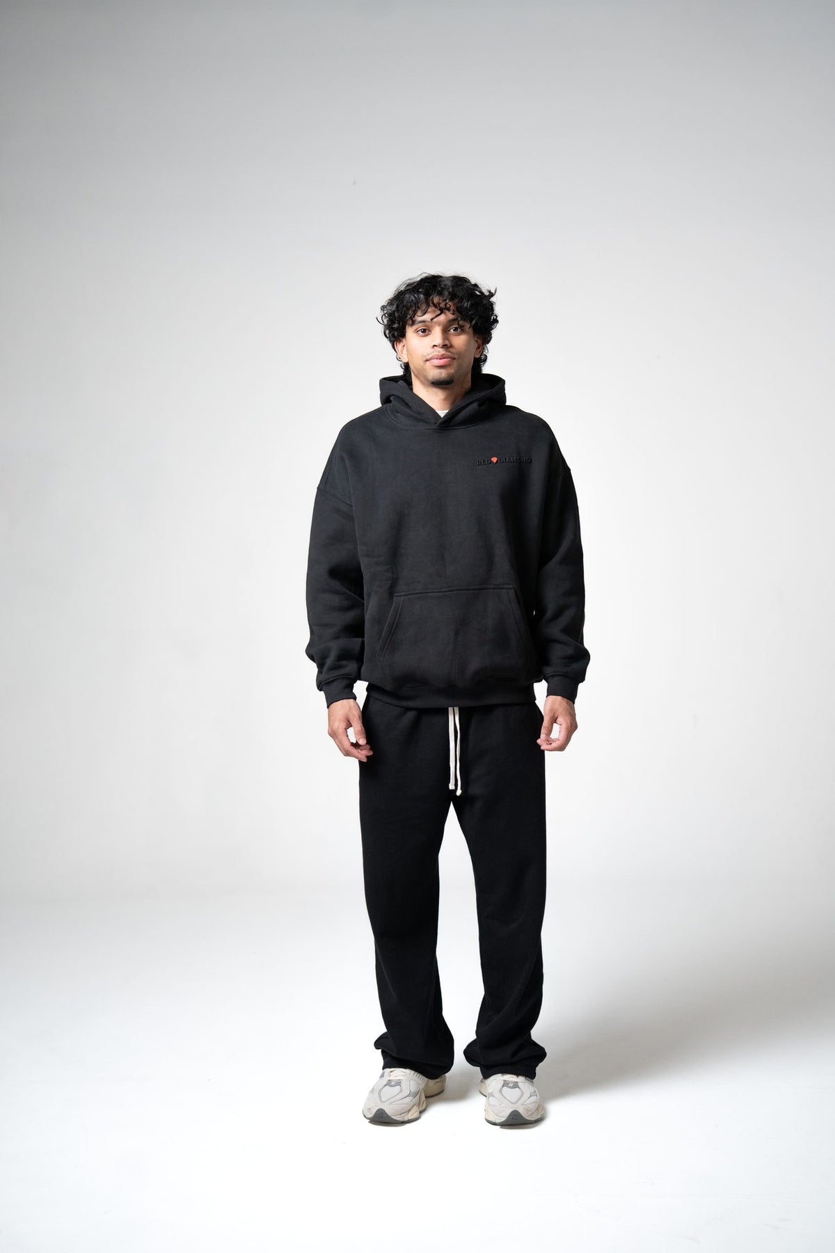 Onyx Black
