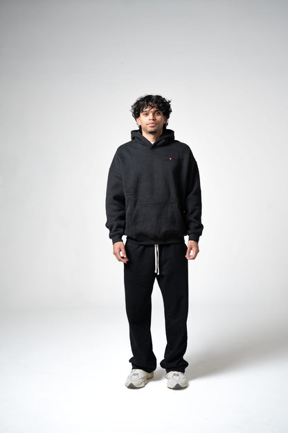 Onyx Black