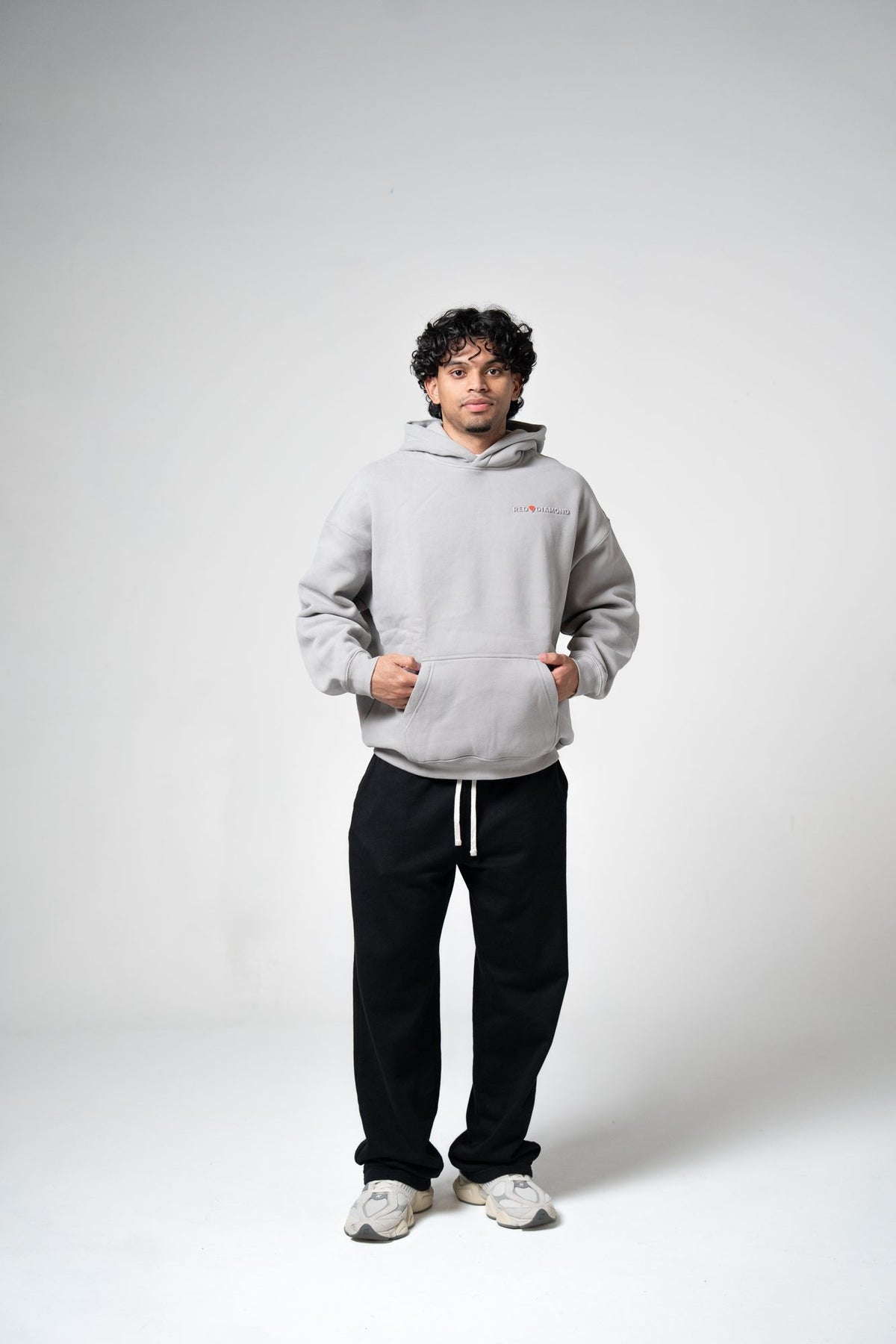 Flower Grey