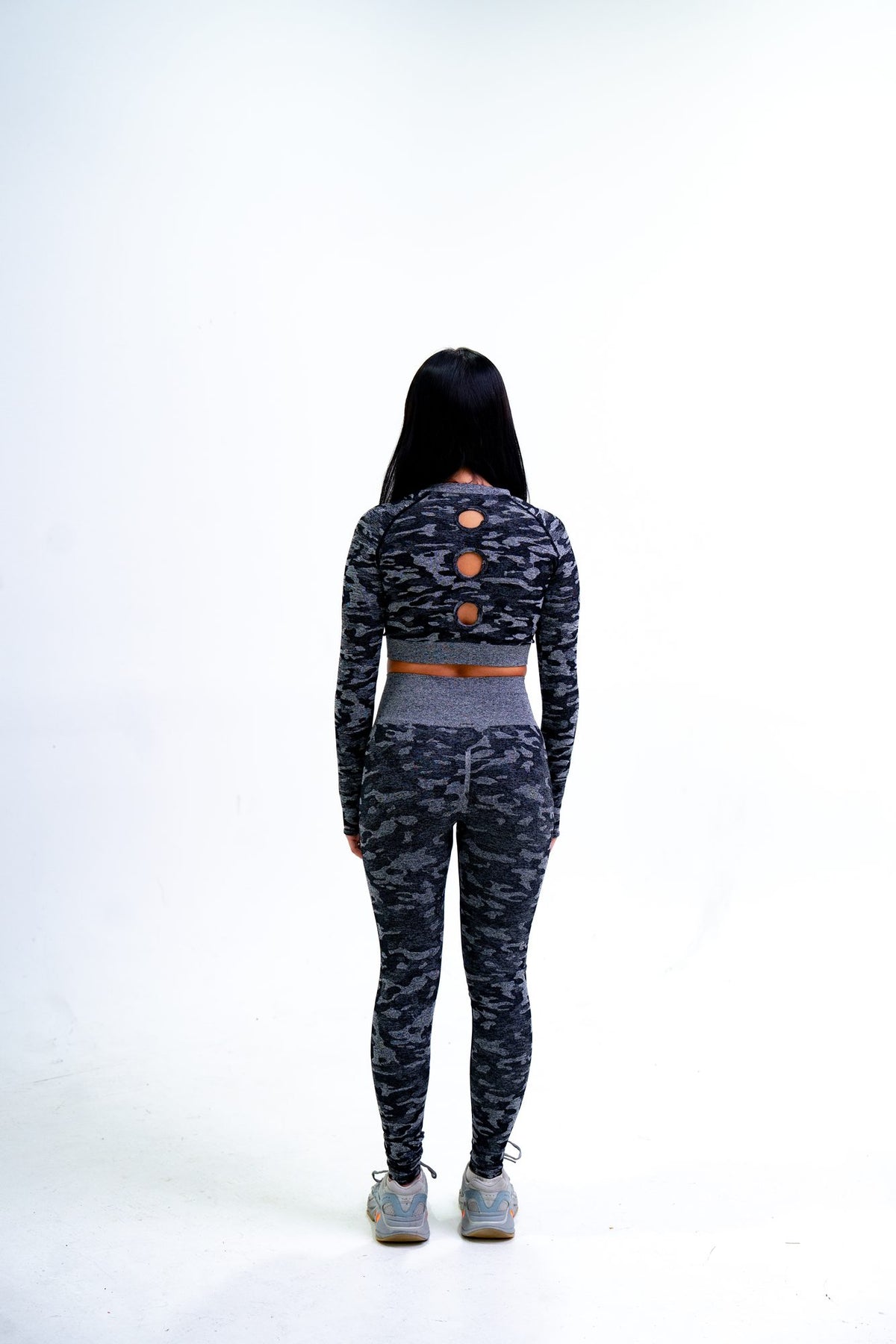 Stealth Set