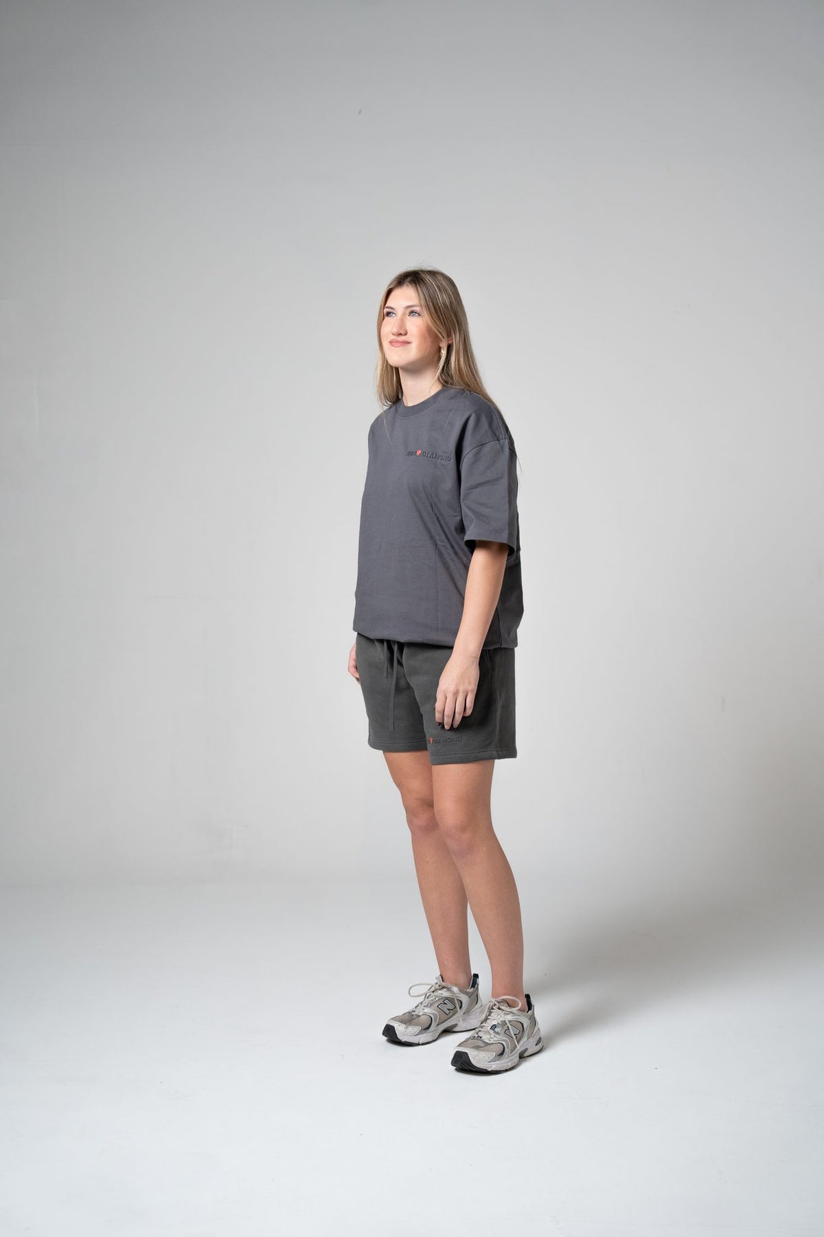 Shadow Oversized Tee