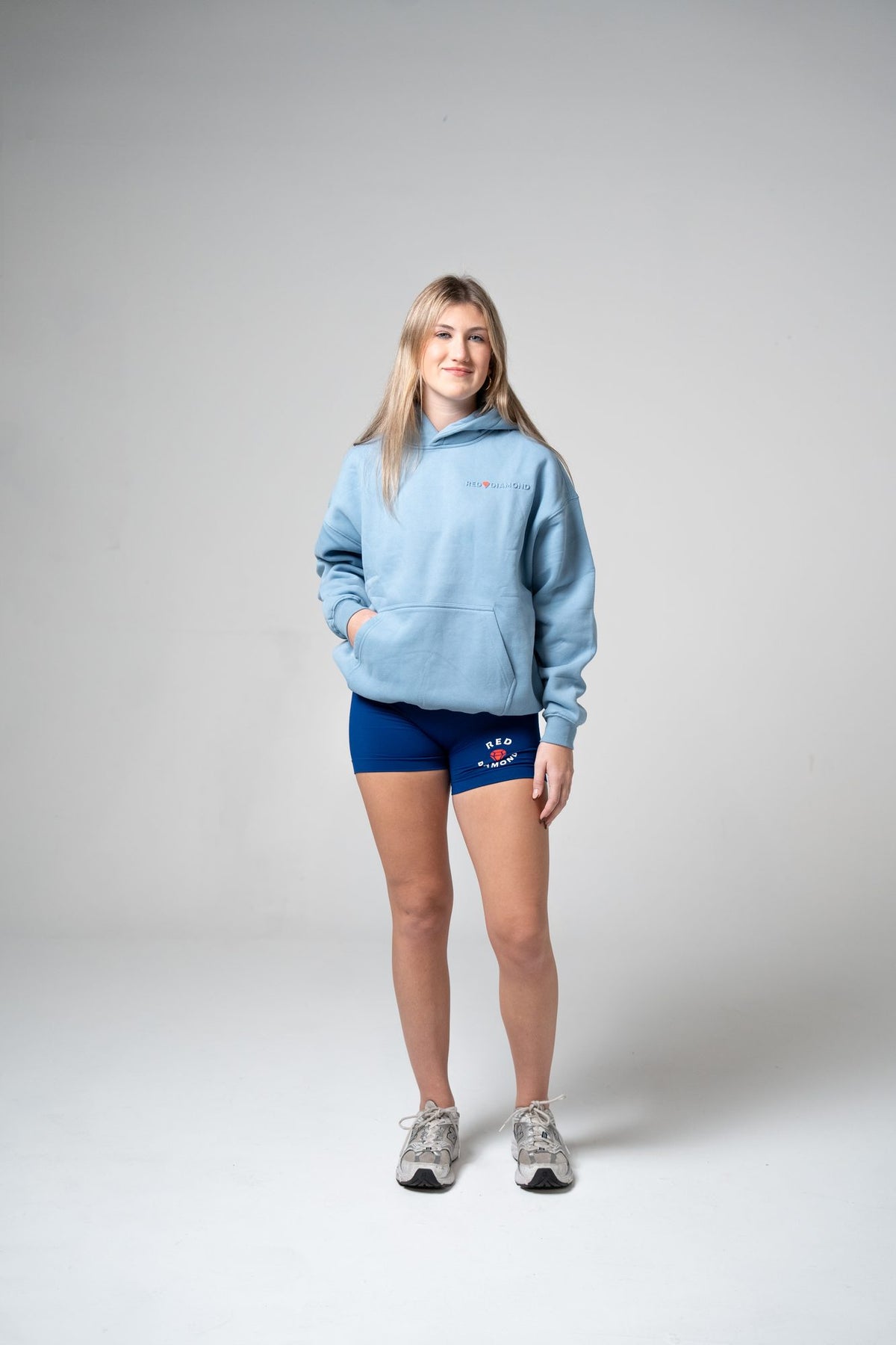 Baby Blue
