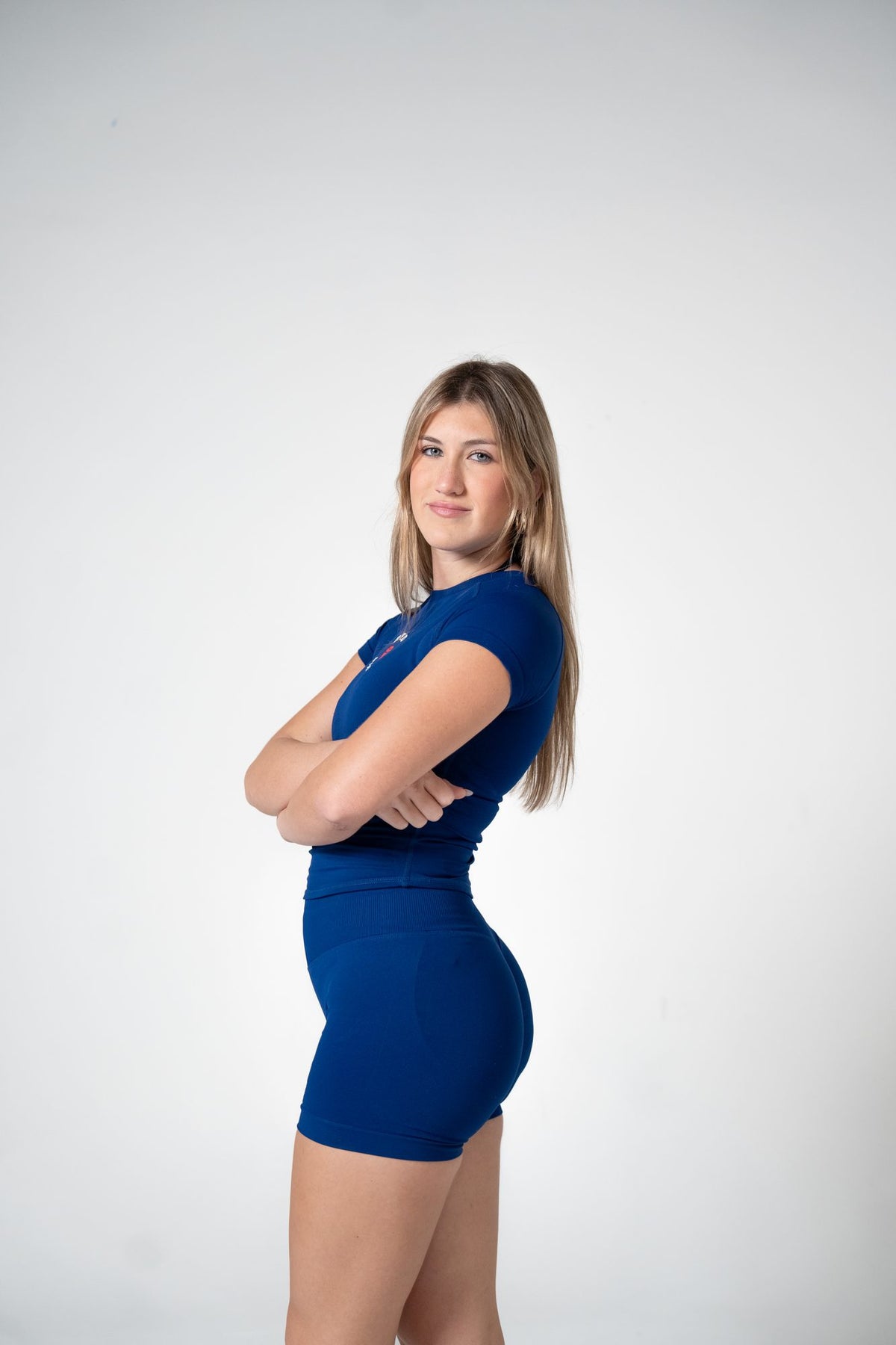Rally Set – Navy