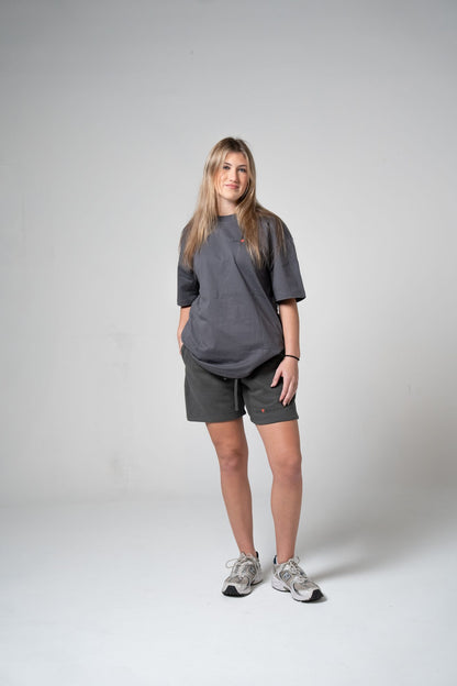 Shadow Oversized Tee