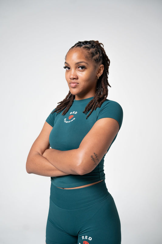 Rally Set – Teal