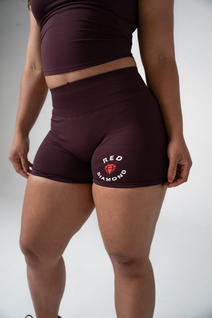 Rally Set – Plum
