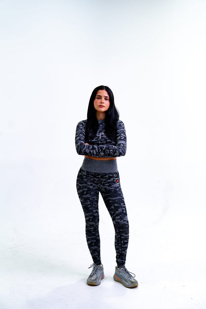 Stealth Set