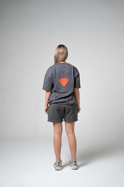 Shadow Oversized Tee