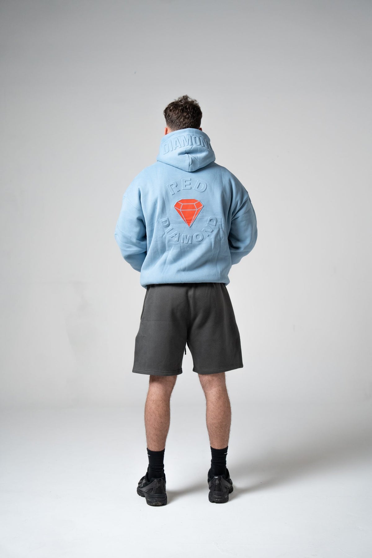 Baby Blue