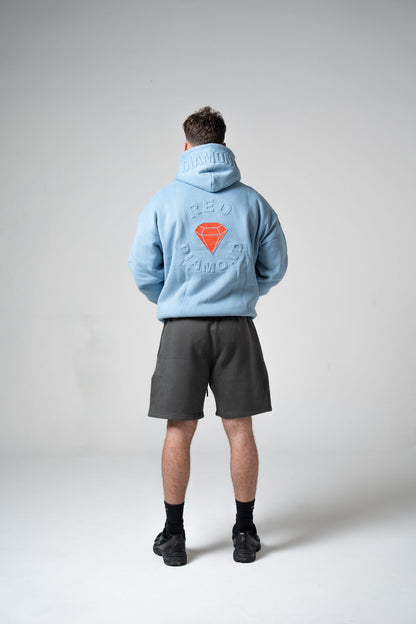 Baby Blue