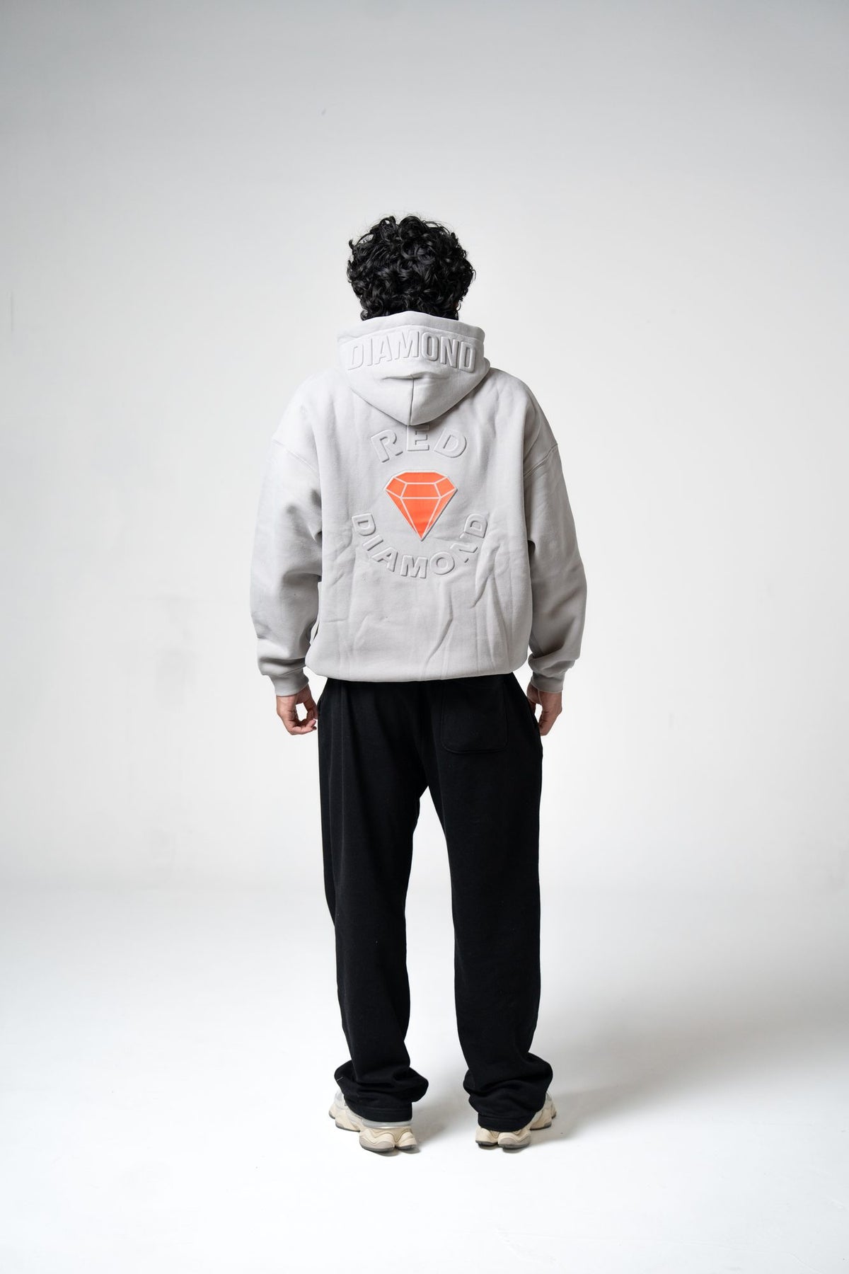 Flower Grey