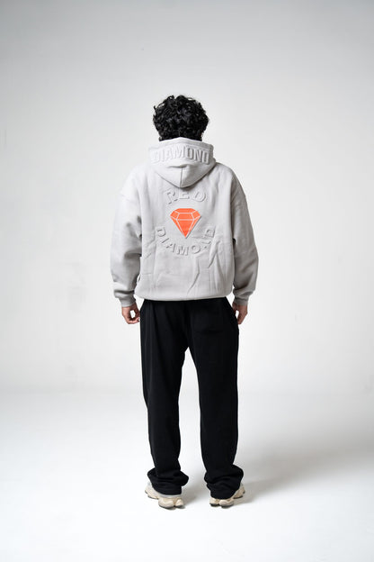 Flower Grey