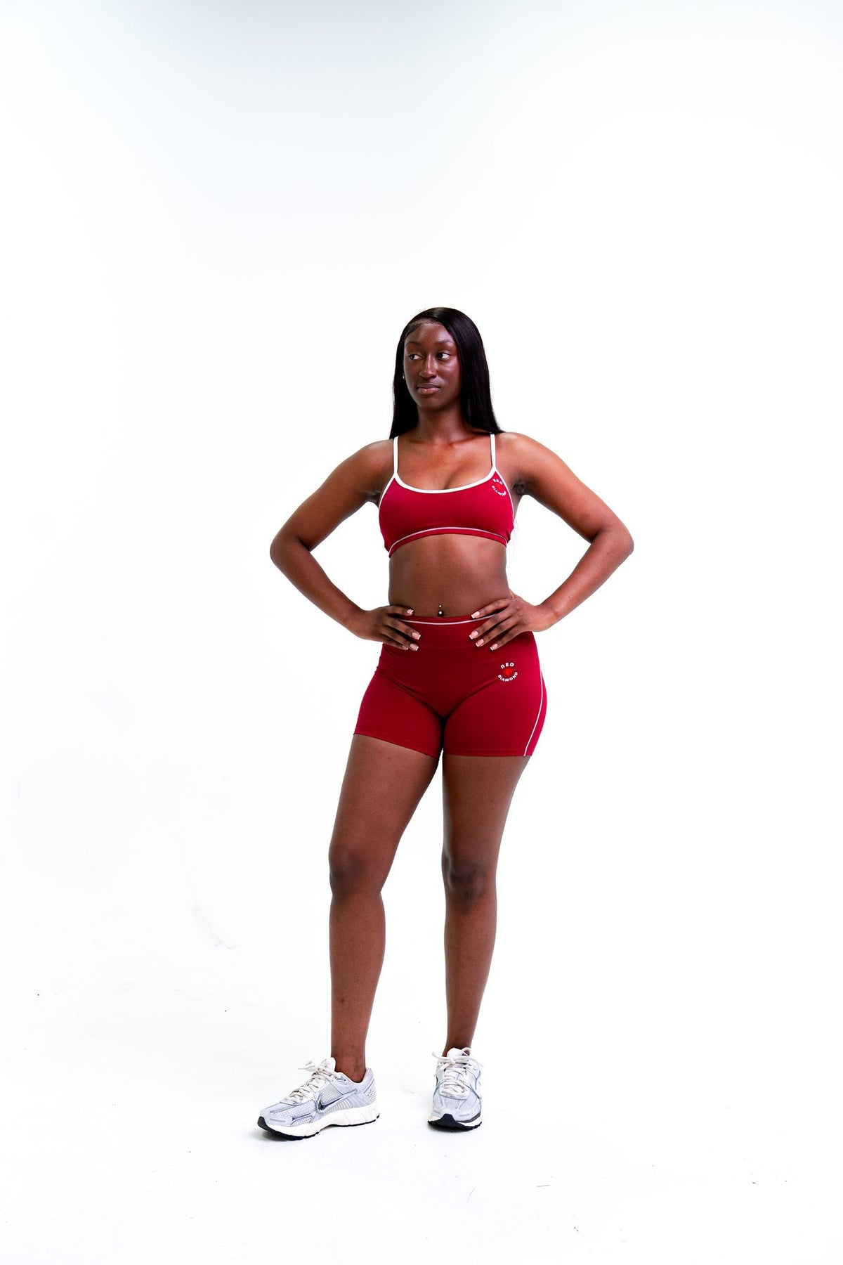 Varsity Set