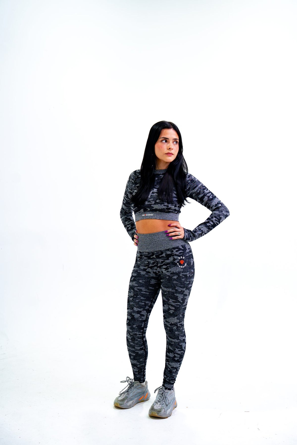 Stealth Set