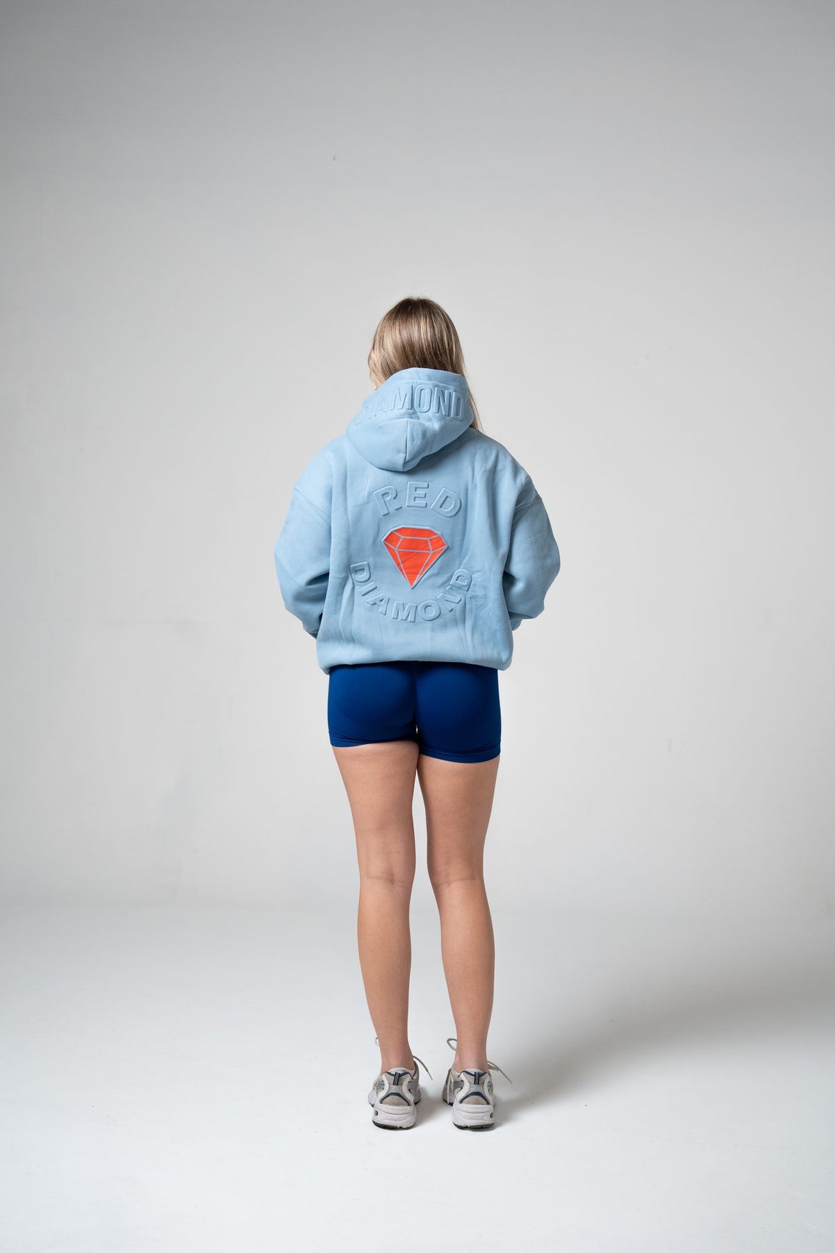 Baby Blue