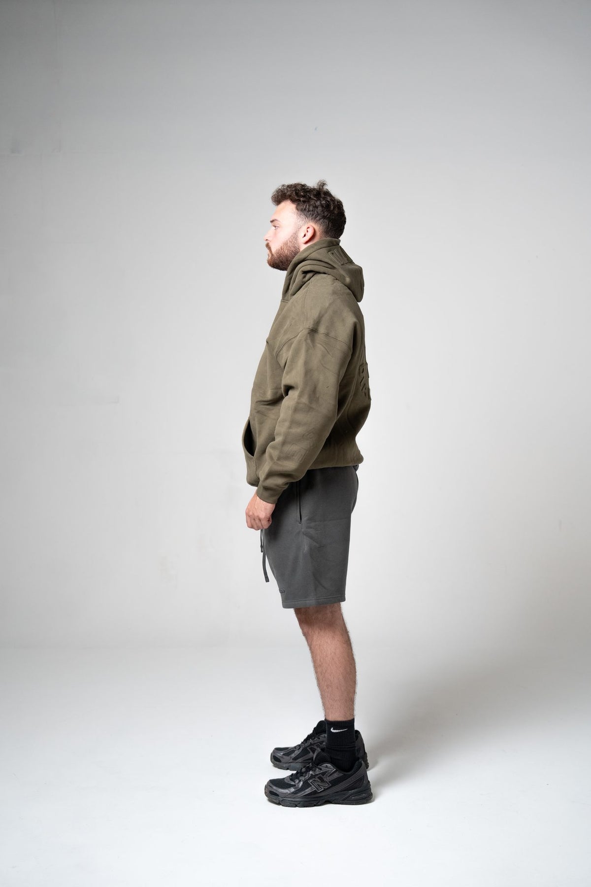 Avocado Green