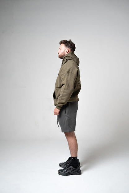 Avocado Green