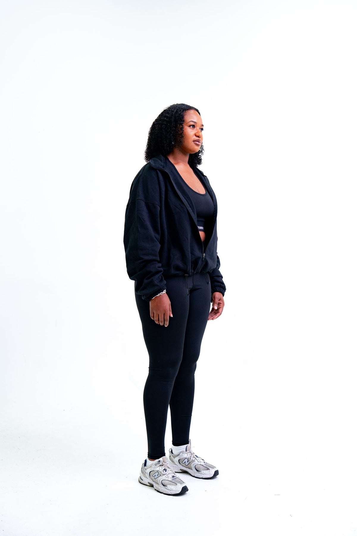 Essential Flex Leggings