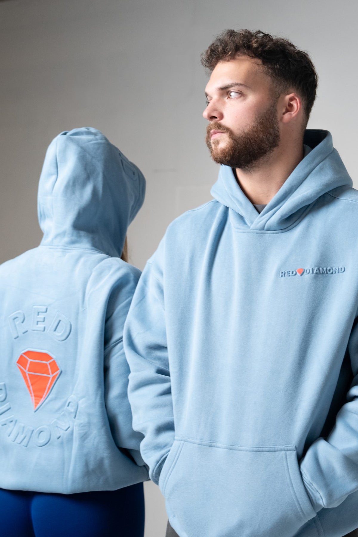 Baby Blue