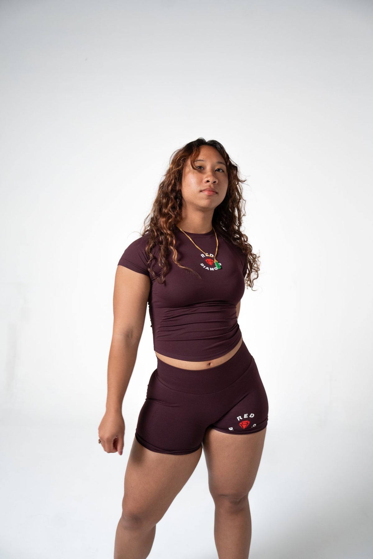 Rally Set – Plum