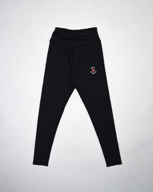 Essential Flex Leggings