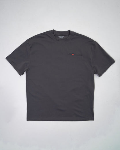 Shadow Oversized Tee