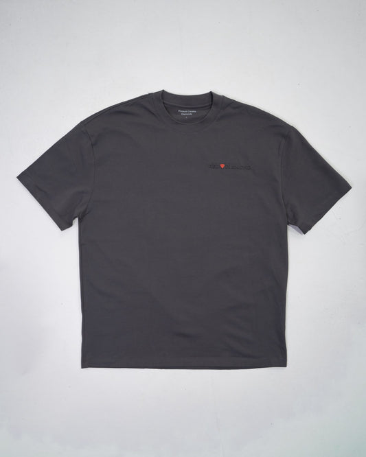Shadow Oversized Tee