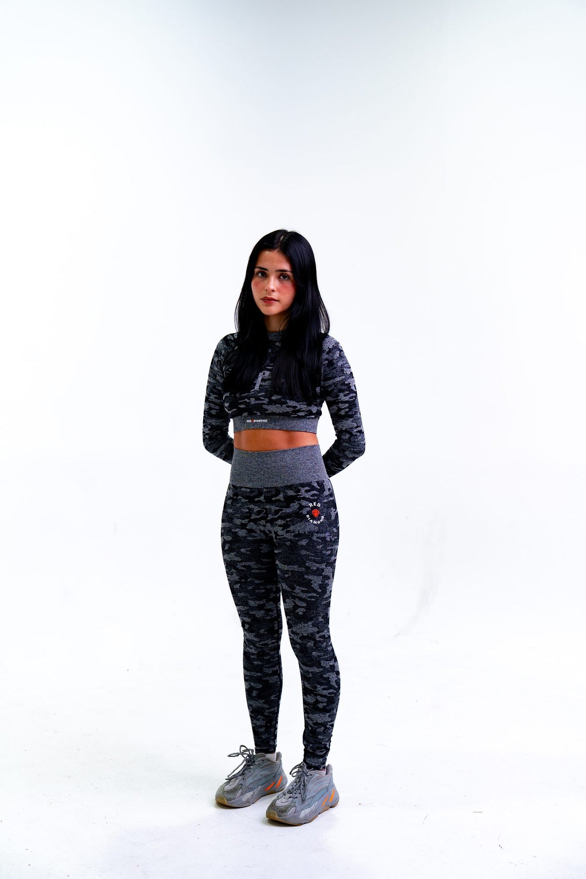 Stealth Set