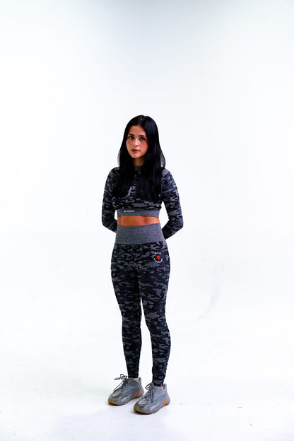 Stealth Set