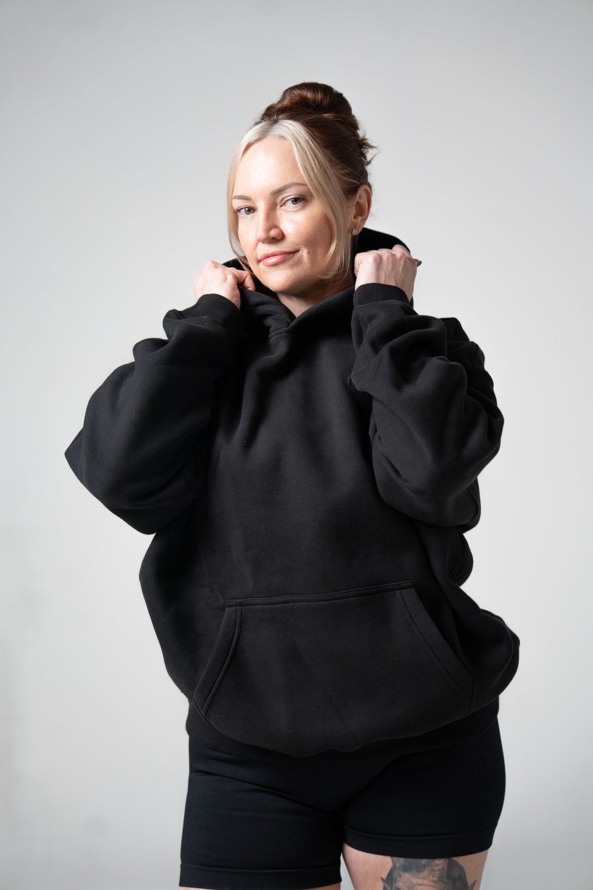 Onyx Black