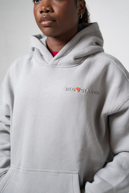 Flower Grey