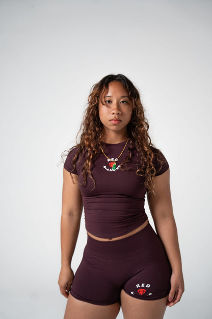 Rally Set – Plum