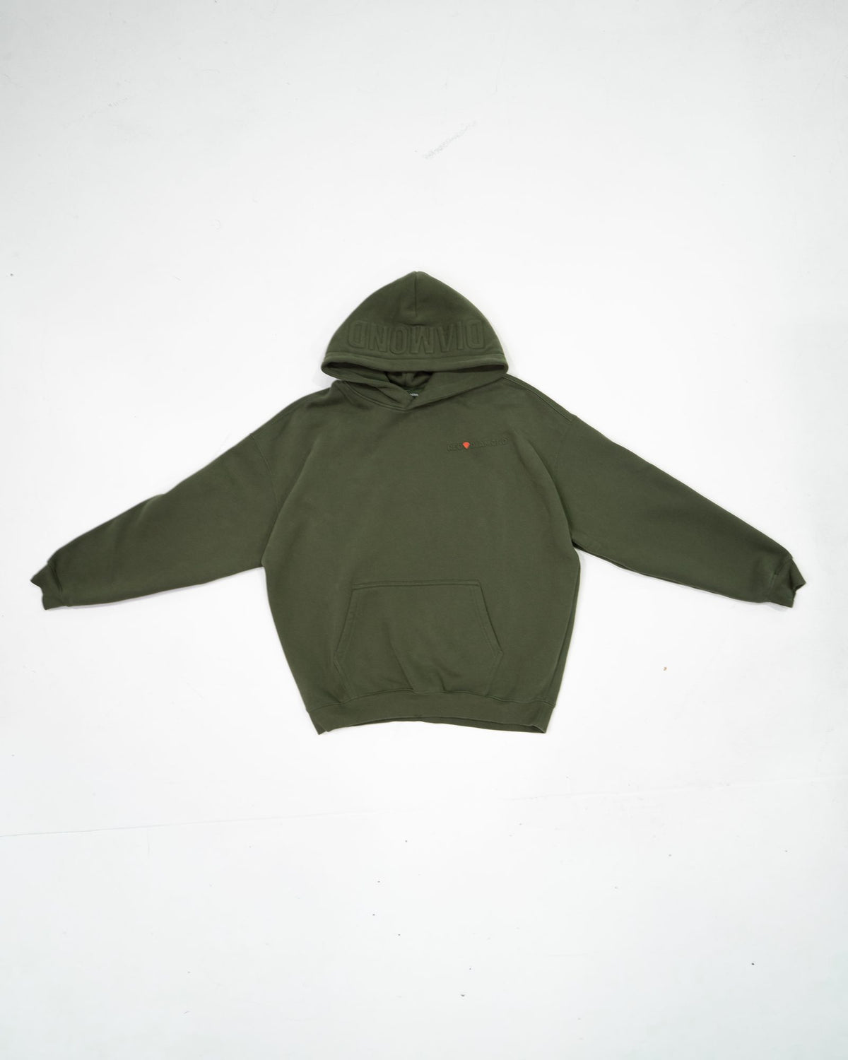 Avocado Green