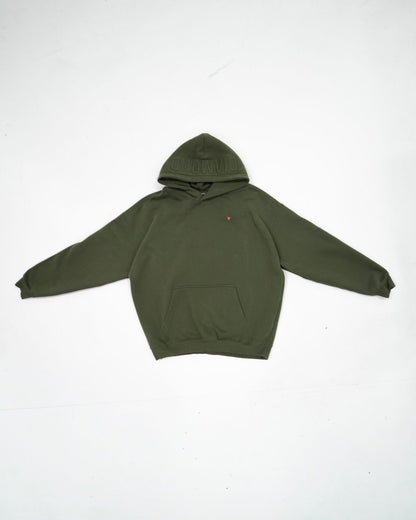 Avocado Green