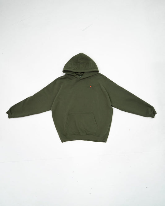 Avocado Green
