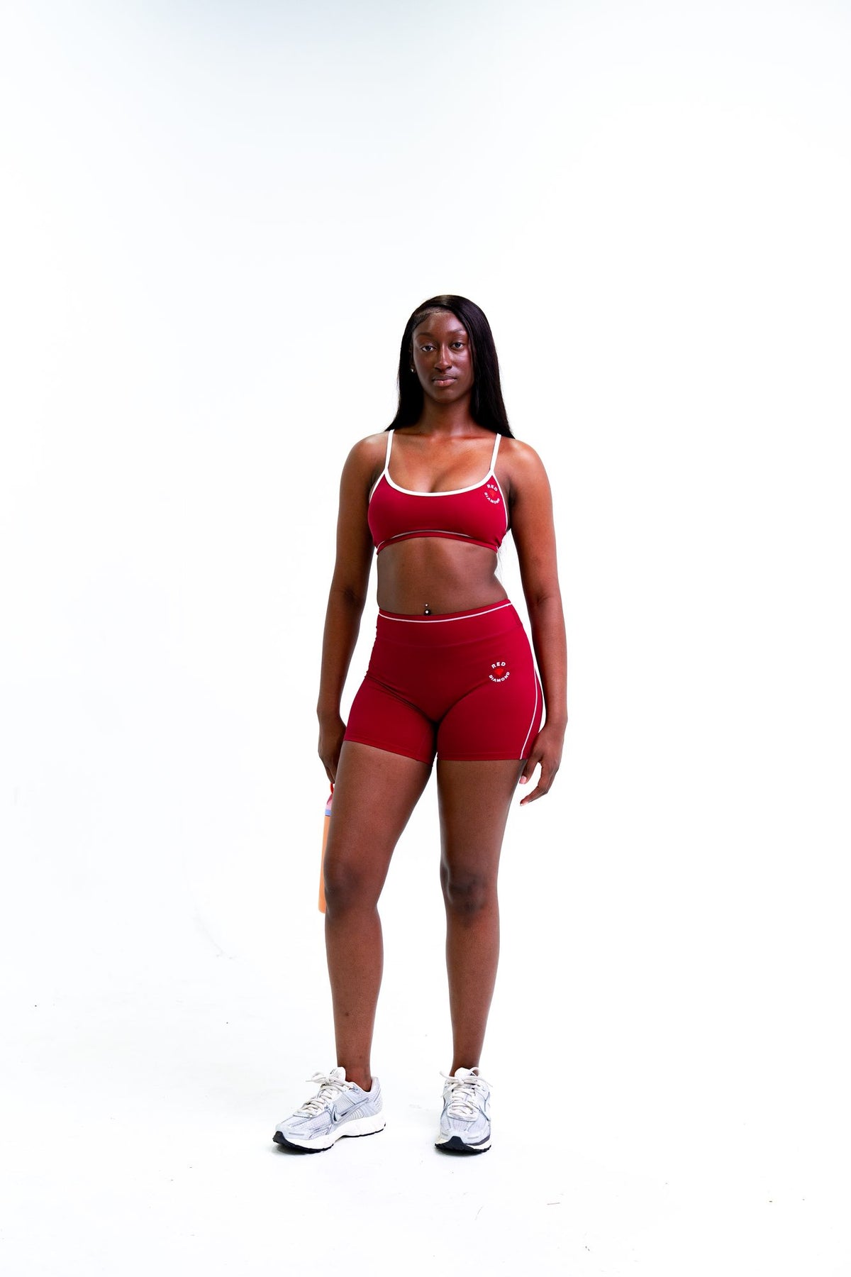 Varsity Set