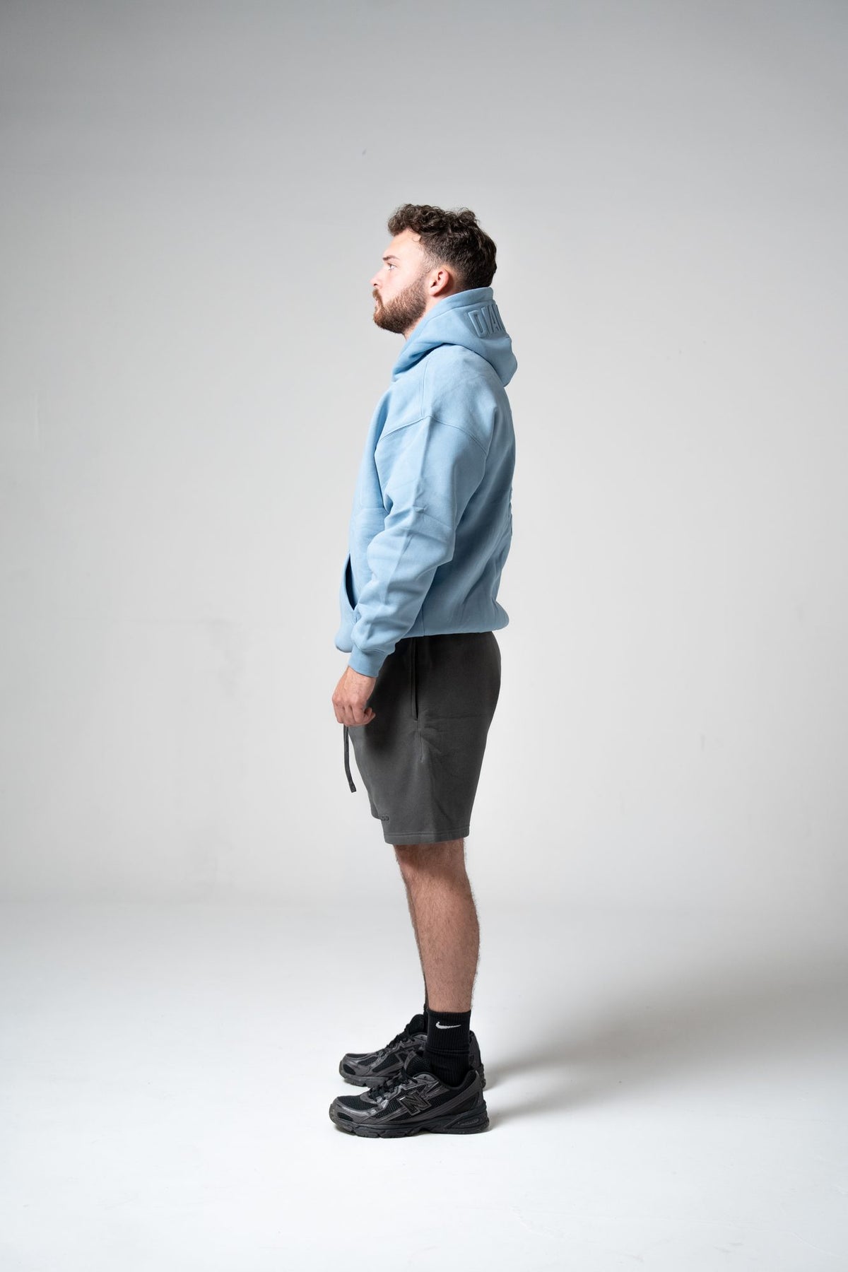 Baby Blue