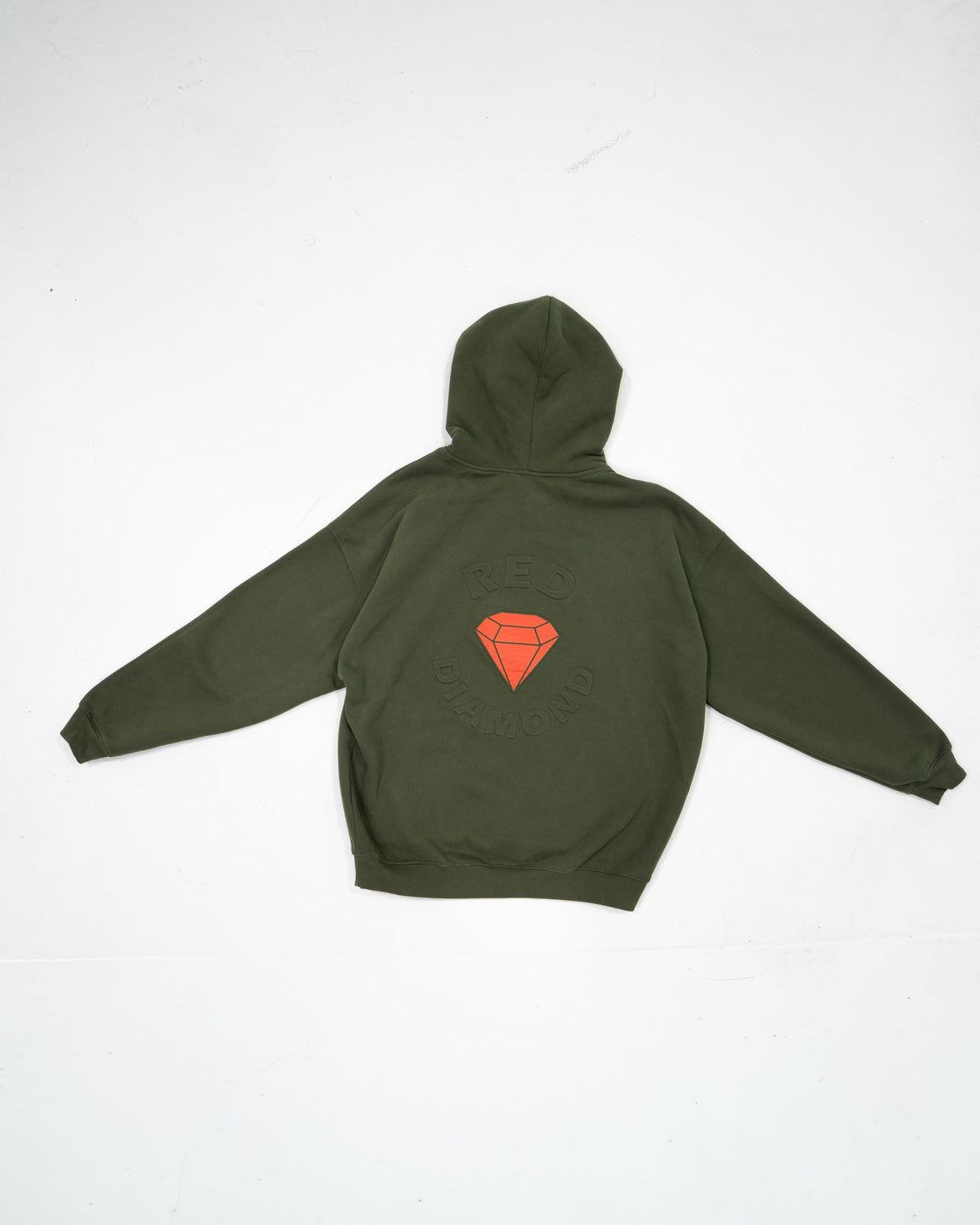 Avocado Green