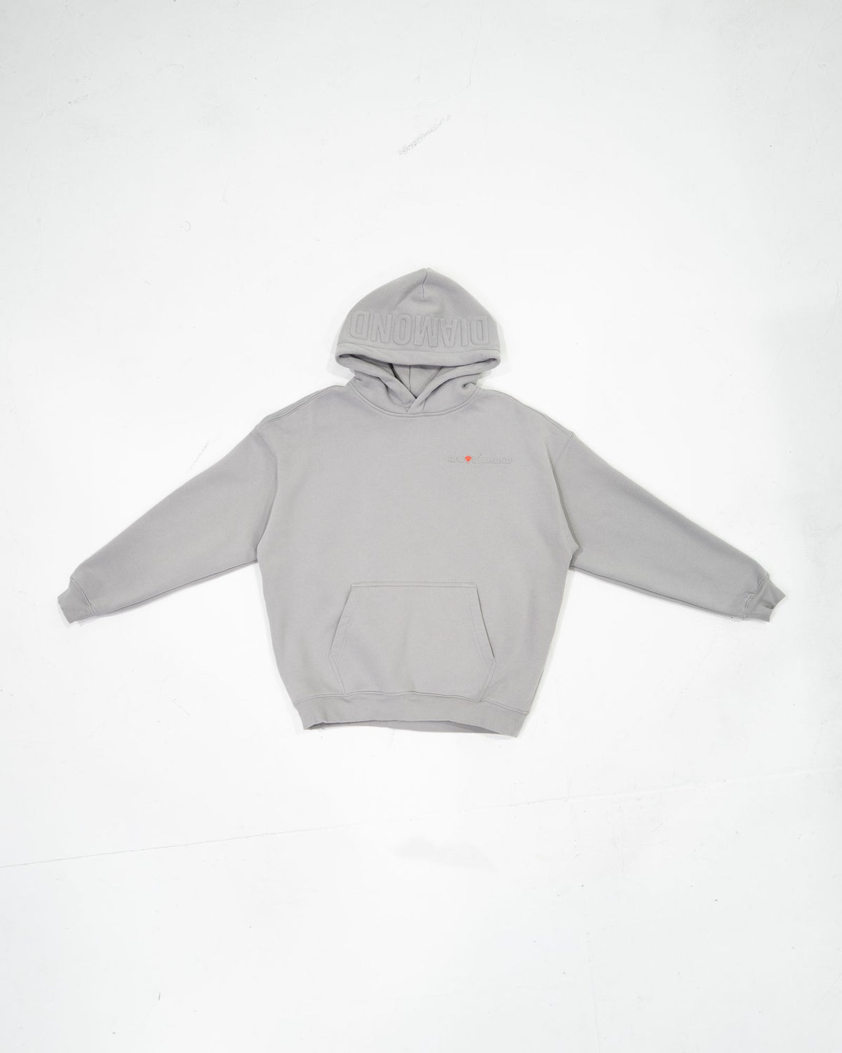 Flower Grey
