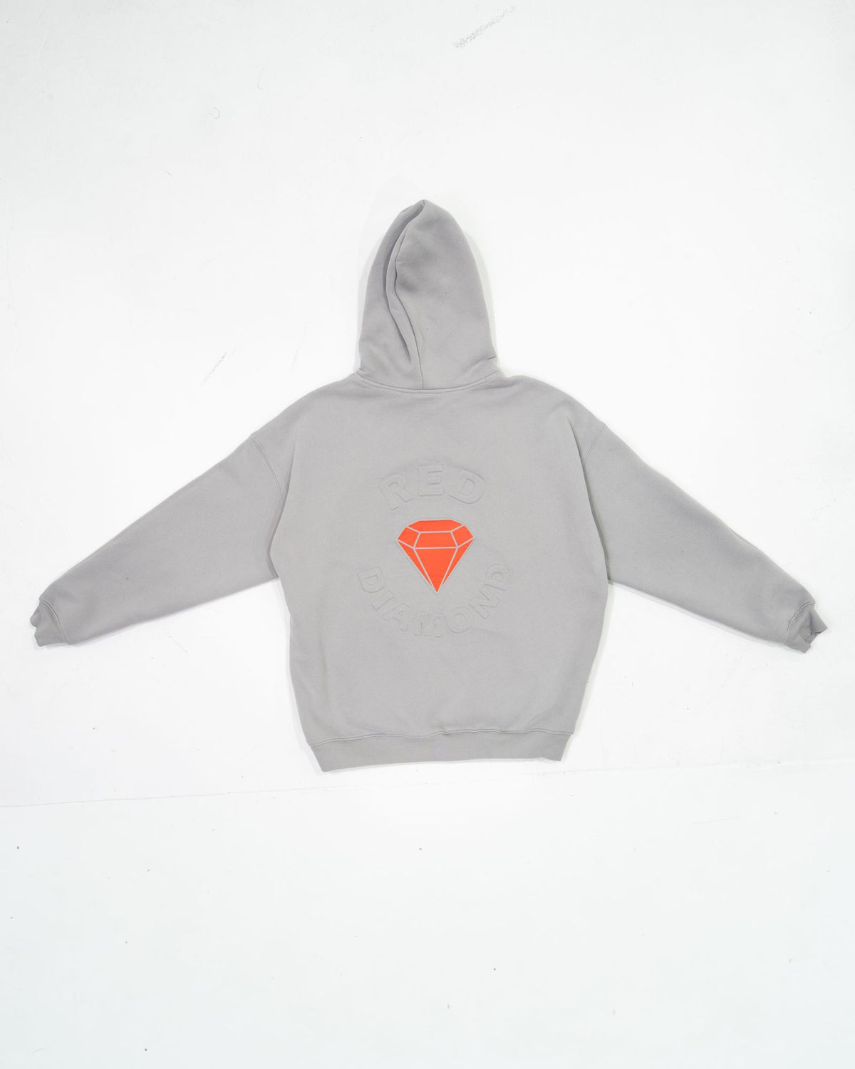 Flower Grey