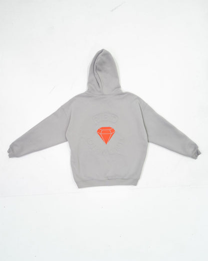 Flower Grey